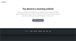 Desktop Screenshot of ensoul.com